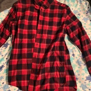 Goodfellow flannel